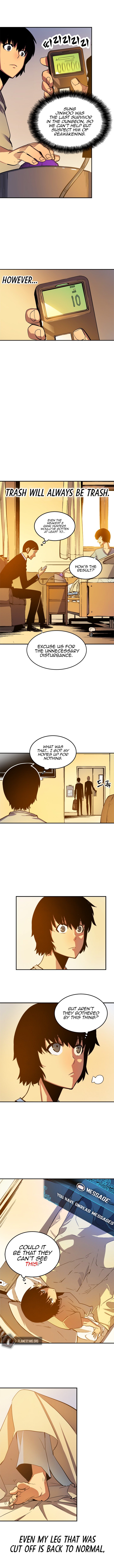 Solo Leveling, Chapter 11 image 17